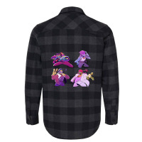 You Got The Goods 1 Flannel Shirt | Artistshot