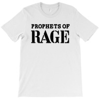 Prophets Of Rage American Rap Rock Supergroup 71 T-shirt | Artistshot