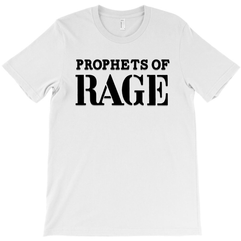 Prophets Of Rage American Rap Rock Supergroup 71 T-Shirt by AshliBuol | Artistshot