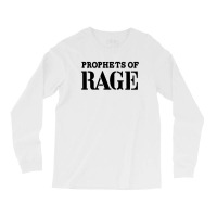 Prophets Of Rage American Rap Rock Supergroup 71 Long Sleeve Shirts | Artistshot