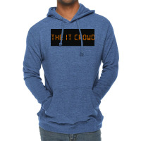 The It Crowd Poster Green Lightweight Hoodie | Artistshot