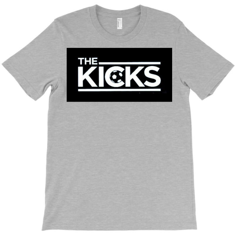 The Kicks Poster Summer T-shirt | Artistshot