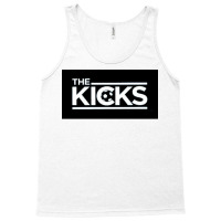 The Kicks Poster Summer Tank Top | Artistshot