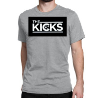 The Kicks Poster Summer Classic T-shirt | Artistshot