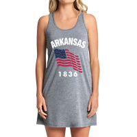 Arkansas-bzdsn Tank Dress | Artistshot