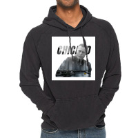 Voight From Chicago Pd Poster Love Vintage Hoodie | Artistshot