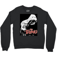 The Thing Crewneck Sweatshirt | Artistshot