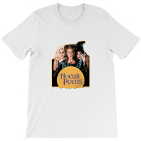 Sanderson Sisters Hocus Pocus T-shirt | Artistshot