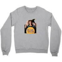 Sanderson Sisters Hocus Pocus Crewneck Sweatshirt | Artistshot