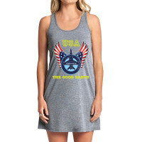 Arkansas-cbgvy Tank Dress | Artistshot