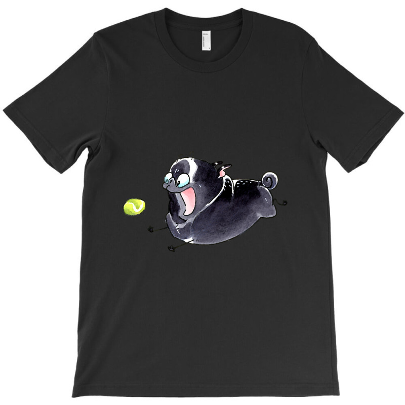 Ball T-Shirt by fashionghetto297 | Artistshot