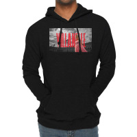 Villanelle Poster Hippie Lightweight Hoodie | Artistshot