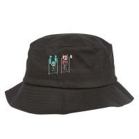 Work Out Vocaloid 1 Bucket Hat | Artistshot