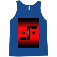 Visitantes Poster Trending Tank Top | Artistshot