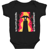 Belladonna Of Sadness Baby Bodysuit | Artistshot