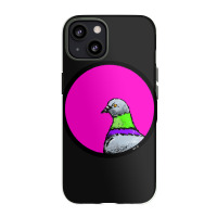 Pigeon Iphone 13 Case | Artistshot