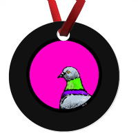 Pigeon Ornament | Artistshot