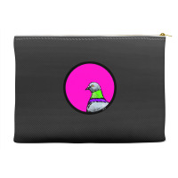 Pigeon Accessory Pouches | Artistshot