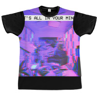 Vaporwave Aesthetic Style T Shirt   Emotional Dream Tee T Shirt Graphic T-shirt | Artistshot