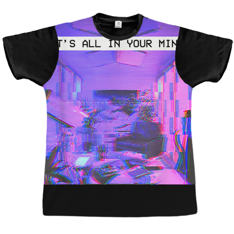 Vaporwave Aesthetic Style T Shirt   Emotional Dream Tee T Shirt Graphic T-shirt | Artistshot