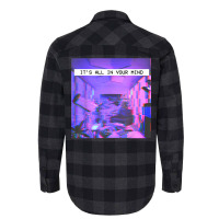 Vaporwave Aesthetic Style T Shirt   Emotional Dream Tee T Shirt Flannel Shirt | Artistshot