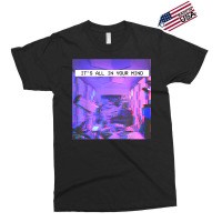 Vaporwave Aesthetic Style T Shirt   Emotional Dream Tee T Shirt Exclusive T-shirt | Artistshot