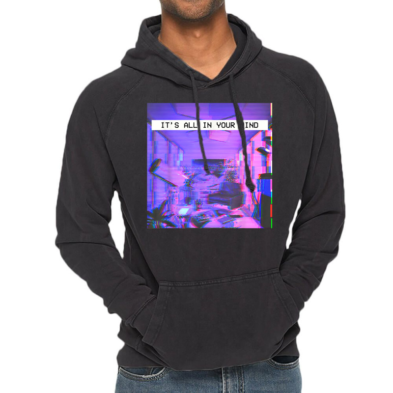 Vaporwave Aesthetic Style T Shirt   Emotional Dream Tee T Shirt Vintage Hoodie | Artistshot