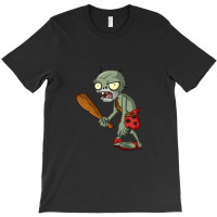 Zombies 61 T-shirt | Artistshot