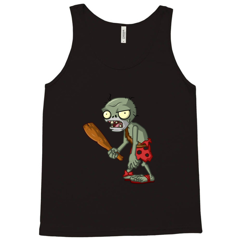 Zombies 61 Tank Top | Artistshot