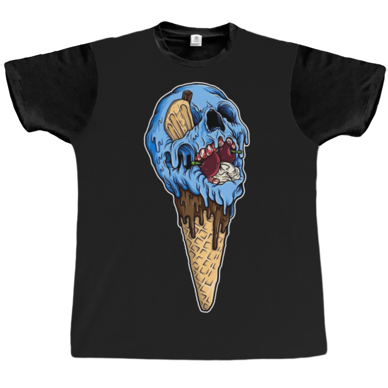 Zombies 71 Graphic T-shirt | Artistshot