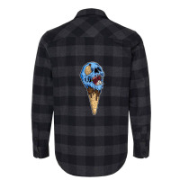 Zombies 71 Flannel Shirt | Artistshot