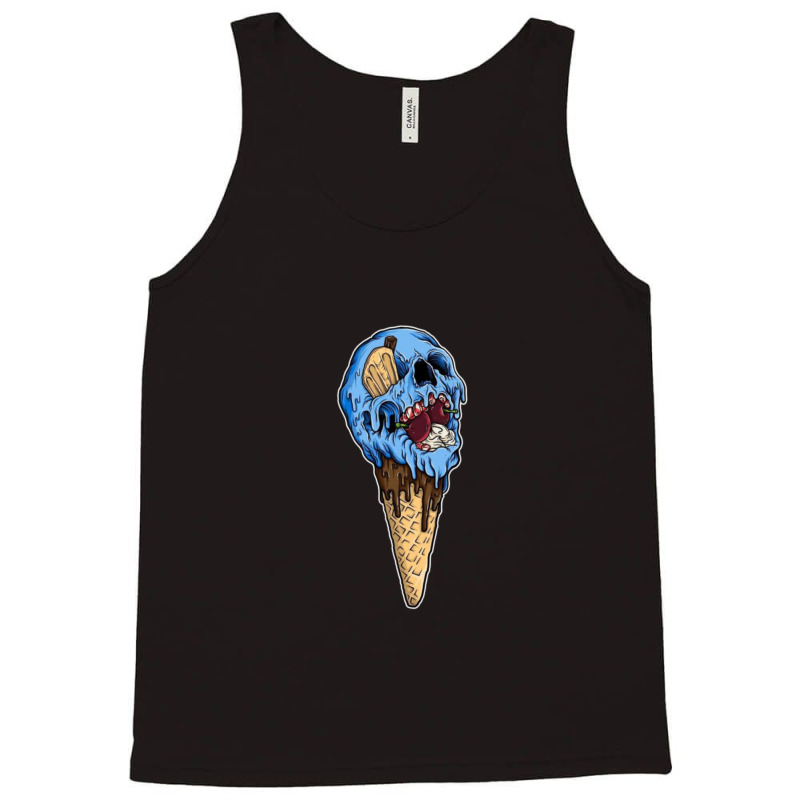 Zombies 71 Tank Top | Artistshot