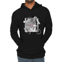 Malik Monk Basketball Paper Poster Kings 3 Lightweight Hoodie | Artistshot