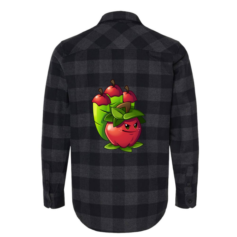 Zombies 391 Flannel Shirt | Artistshot