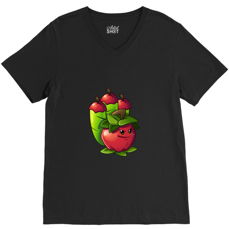 Zombies 391 V-neck Tee | Artistshot