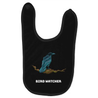 Bird Watcher Baby Bibs | Artistshot