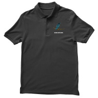 Bird Watcher Men's Polo Shirt | Artistshot