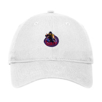 Fatality 42 Adjustable Cap | Artistshot