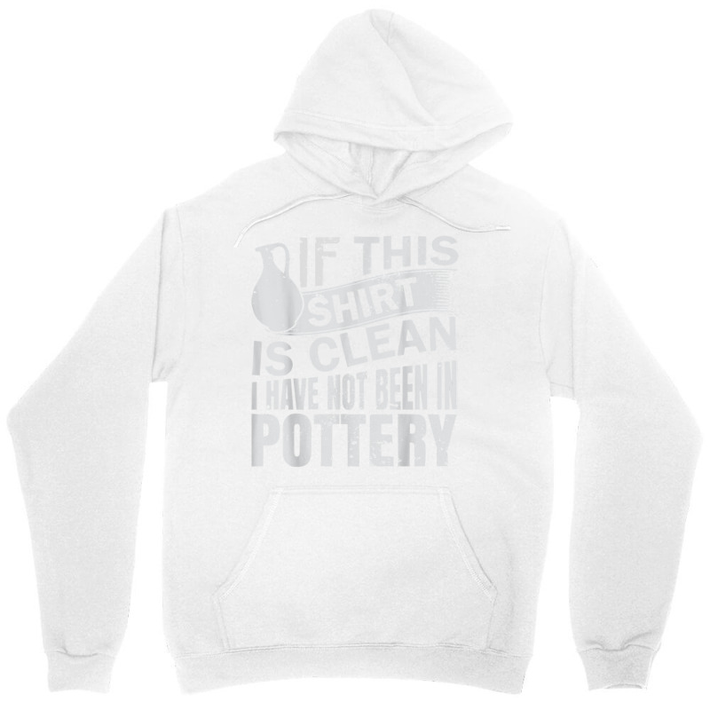 Pottery Funny Ceramic Artist T Shirt Unisex Hoodie | Artistshot