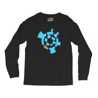 Metroid Prime Artifact Of Sun Graphic Long Sleeve Shirts | Artistshot