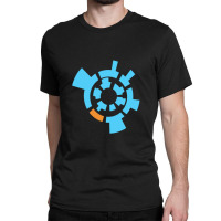 Metroid Prime Artifact Of Sun Graphic Classic T-shirt | Artistshot