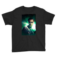 Colin Clive As Victor Frankenstein Youth Tee | Artistshot