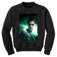 Colin Clive As Victor Frankenstein Youth Sweatshirt | Artistshot