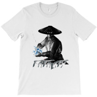 Fatality T-shirt | Artistshot