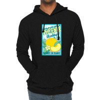 Ring Any Bells Essential Lightweight Hoodie | Artistshot