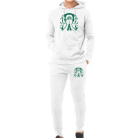 Doctor Who   Don't Blink Hoodie & Jogger Set | Artistshot