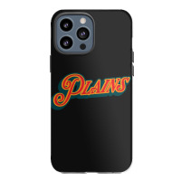 City Of Plains Iphone 13 Pro Max Case | Artistshot