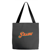 City Of Plains Tote Bags | Artistshot