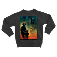 Pan Deus Paniscus Toddler Sweatshirt | Artistshot