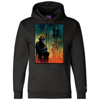 Pan Deus Paniscus Champion Hoodie | Artistshot